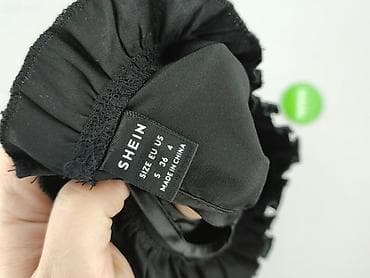 bluzeczka c a: Shein, Bluzka damska, rozmiar S — 5