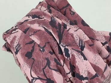 plisowane spódnice w kwiaty: Spódnica damska, rozmiar L — 5