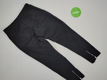 Жіночий одяг: Zara, Брюки жіночі, розмір M — 3