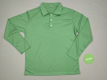 pull and bear bluzy: Поло для чоловіків, розмір M на lalafo.pl — 2 pull and bear bluzy: Поло для чоловіків, розмір M — 2