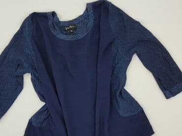 Swetry: Sweter damski, rozmiar XL