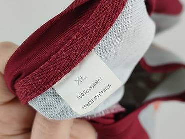 dresy reebok: Koszulka dla mężczyzn, rozmiar XL — 4