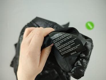 kurtka s west: Active Wear, Parka damska, rozmiar S — 6