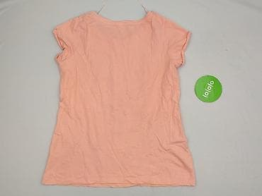 model bez koszulki: T-shirt damski, rozmiar XL — 4