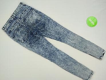 sinsay mom: Cropp, Jeansy damskie, rozmiar S — 3