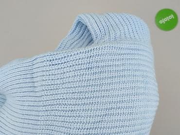 sweter z chokerem: Cider, Kardigan damski, rozmiar XL — 6