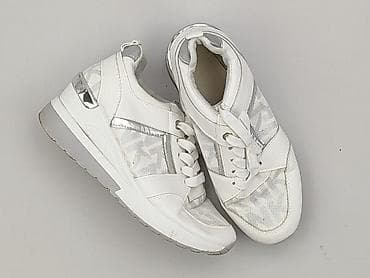 deezee koturny: Sneakersy damskie, rozmiar 36 — 1