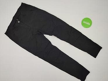 kik getry: Spodnie materiałowe damskie, rozmiar M — 2