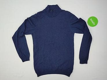 sweter m: Asos, Golf damski, rozmiar M — 2