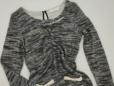 lidl sukienka z dzianiny: Cream, Sukienka damska, rozmiar L — 2