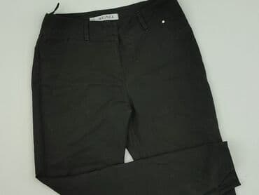 lidl buty sniegowce: Spodnie materiałowe damskie, rozmiar L — 1