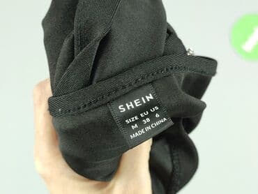 łańcuszek do biustonosza: Shein, Top damski, M — 4