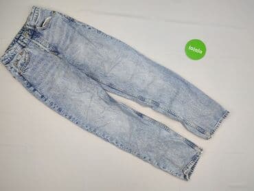 zwrot stroju kąpielowego hm: H&M Divided, Jeansy damskie, S — 2