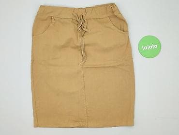 stradivarius botki: Spódnica damska, rozmiar M — 2