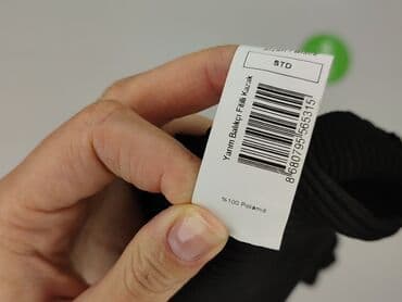 tunika h: Golf damski, rozmiar One size — 5