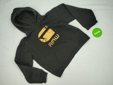 g star raw t shirty: G-Star Raw, Bluza z kapturem damska, rozmiar L — 2