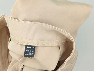 ccc buty ocieplane: Shein, Elegancki komplet, rozmiar M — 11