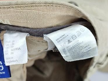 pull and bear7: H&M Divided, Chinosy dla mężczyzn, rozmiar XL — 5