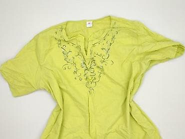 prosto bluzki: Bluzka damska, rozmiar 3XL — 1