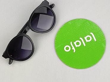 okulary męskie dsquared2: Okulary, Przeciwsłoneczne, Okrągłe kształt, stan - Idealny — 2