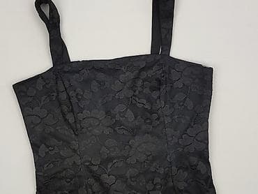 azurowa: Saint Tropez, Top damski, rozmiar XL — 1