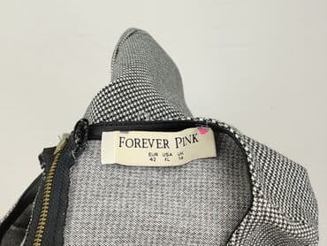 sukienka damska w kratę: Sukienka damska, rozmiar XL — 4