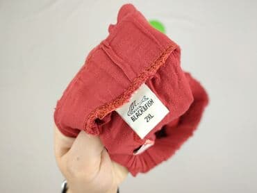 nylon red buty: Tracksuit bottoms for men, size 2XL — 4