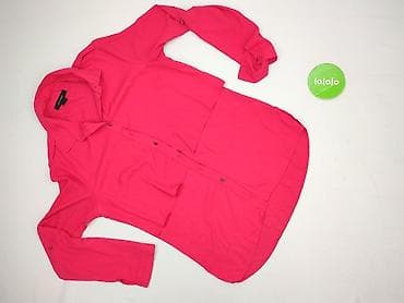 tupac koszulka pull and bear: Atmosphere, Tunika damska, rozmiar M — 3