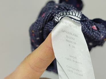 mohito bluzki koszulę: Greenpoint, Bluzka damska, rozmiar S — 5