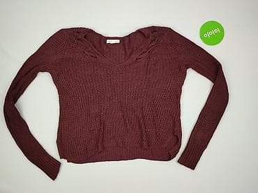 bolerka: Aeropostale, Sweter damski, rozmiar M — 2