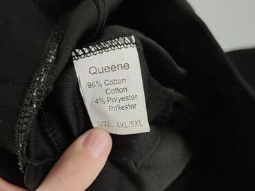 Жінкам: Queen, Брюки жіночі, розмір 4XL — 4