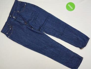 Жіночий одяг: Gap Tall, Джинси жіночі, S — 2