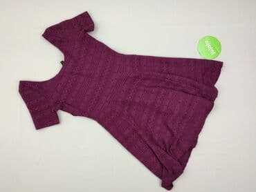 sukienka h m czerwona: H&M, Sukienka damska, rozmiar XS — 2