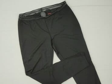 spodnie dresowe crivit lidl: Crivit, Legginsy Sportowe damskie, L — 1