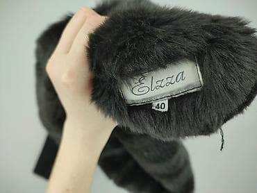 elsa h: Elégance, Płaszcz damski, rozmiar M — 4