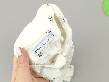 cropp body: Cropp, Koszula damska, rozmiar XS — 5