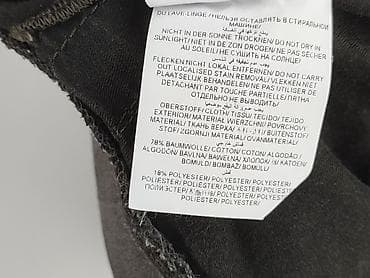 jeans pascale: BRAX, Spodnie materiałowe damskie, rozmiar 2XL — 5
