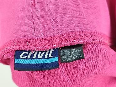 kurtka softshell lidl crivit: Crivit, Spodnie dresowe damskie, rozmiar M — 5