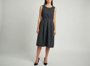 solar sukienki nowości 2023: Solar, Sukienka damska, rozmiar S — 6