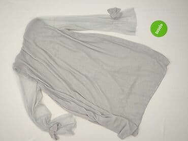 bluzki z rozszerzanymi rękawami: Sukienka damska, rozmiar S — 4