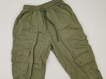 Women's Clothing: Cargo for women, size M (EU 38) — 1