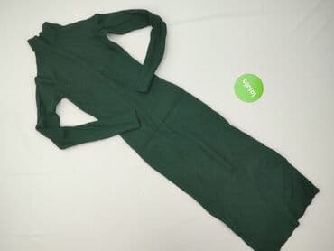reserved sukienki zielone: Reserved, Sukienka damska, L — 2
