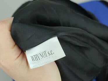 kobaltowa sukienka mohito: Sukienka damska, rozmiar XS — 4