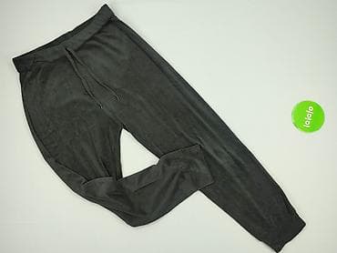xmail spodnie: Spodnie dresowe damskie, rozmiar 5XL — 2