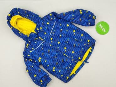 shein marynarki: Kurtka zimowa, Lupilu, 3-4 lat, 98-104 cm, stan - Bardzo dobry — 2