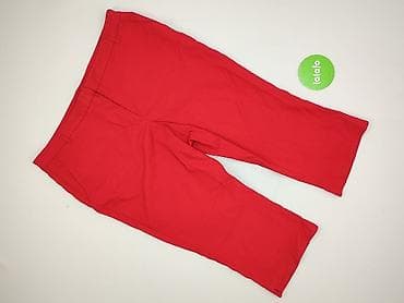 pronto moda ds spodnie: C&A, Spodnie 3/4 damskie, rozmiar 4XL — 3