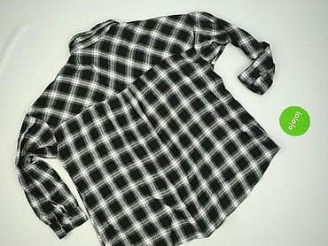 buty ac dc: Koszula damska, rozmiar 5XL — 3