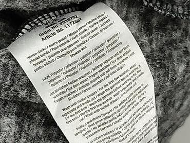 8xl: X-MAIL, Bluza dla mężczyzn, rozmiar 6XL — 6