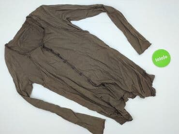 kurtka zimowa dobermans aggressive: Kardigan damski, rozmiar S — 2