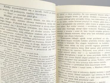 Books, Audio & Video formats: Book, genre - Novel, condition - Very good — 3
